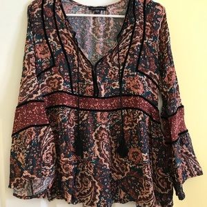 AE long sleeve